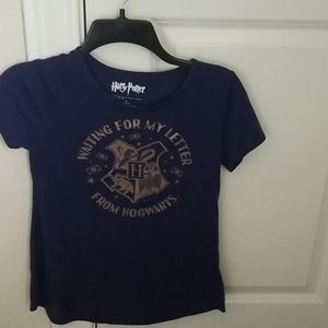 Harry Potter Graphic Tee